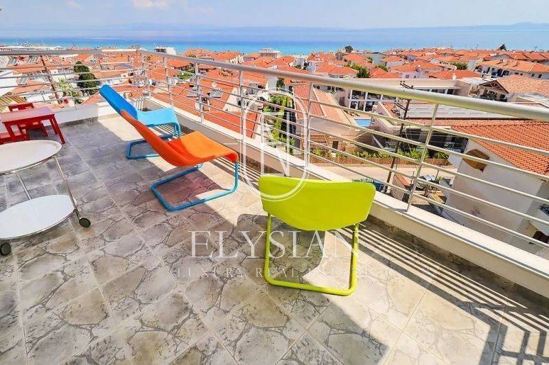 Ύπαρξη ανθρώπου