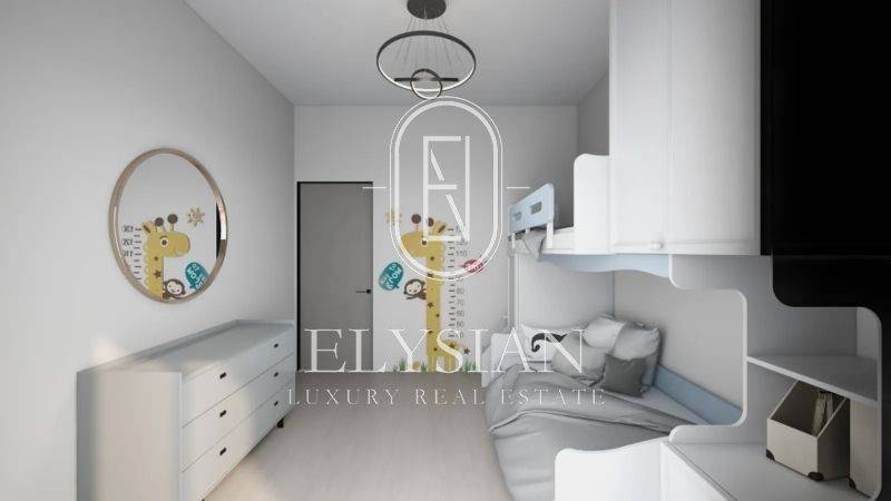 Υπνοδωμάτιο