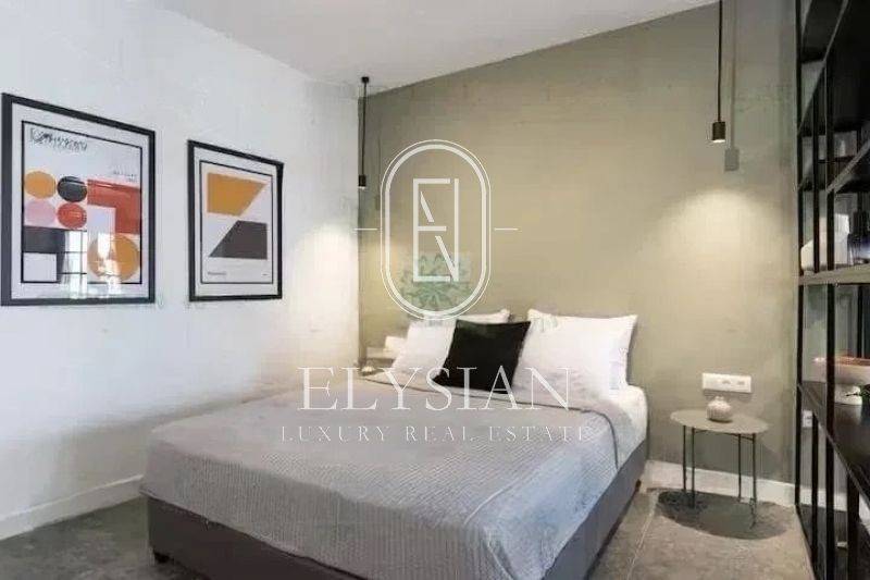 Υπνοδωμάτιο