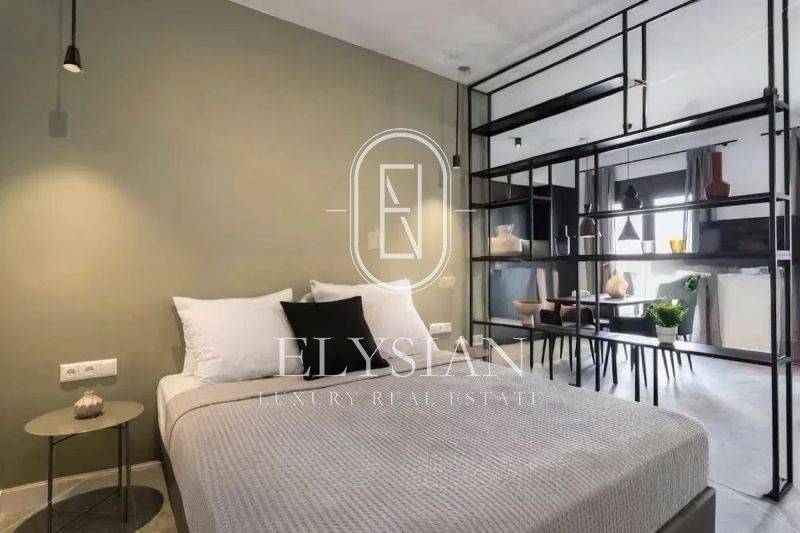 Υπνοδωμάτιο