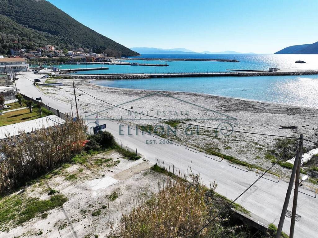 Το μοναδικό επενδυτικό οικόπεδο