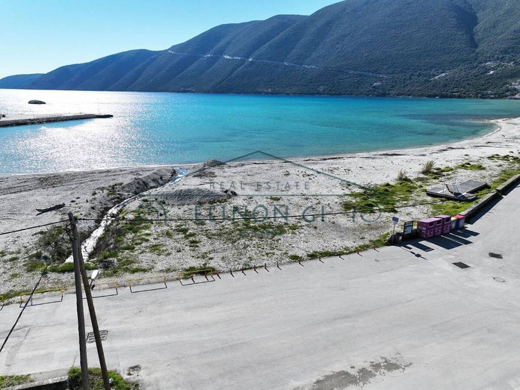 Το μοναδικό επενδυτικό οικόπεδο