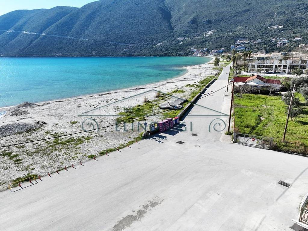 Το μοναδικό επενδυτικό οικόπεδο