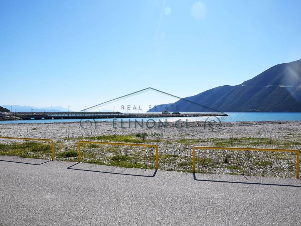 Το μοναδικό επενδυτικό οικόπεδο