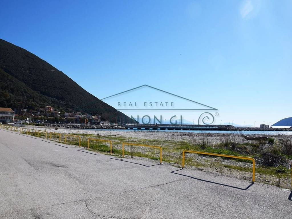 Το μοναδικό επενδυτικό οικόπεδο