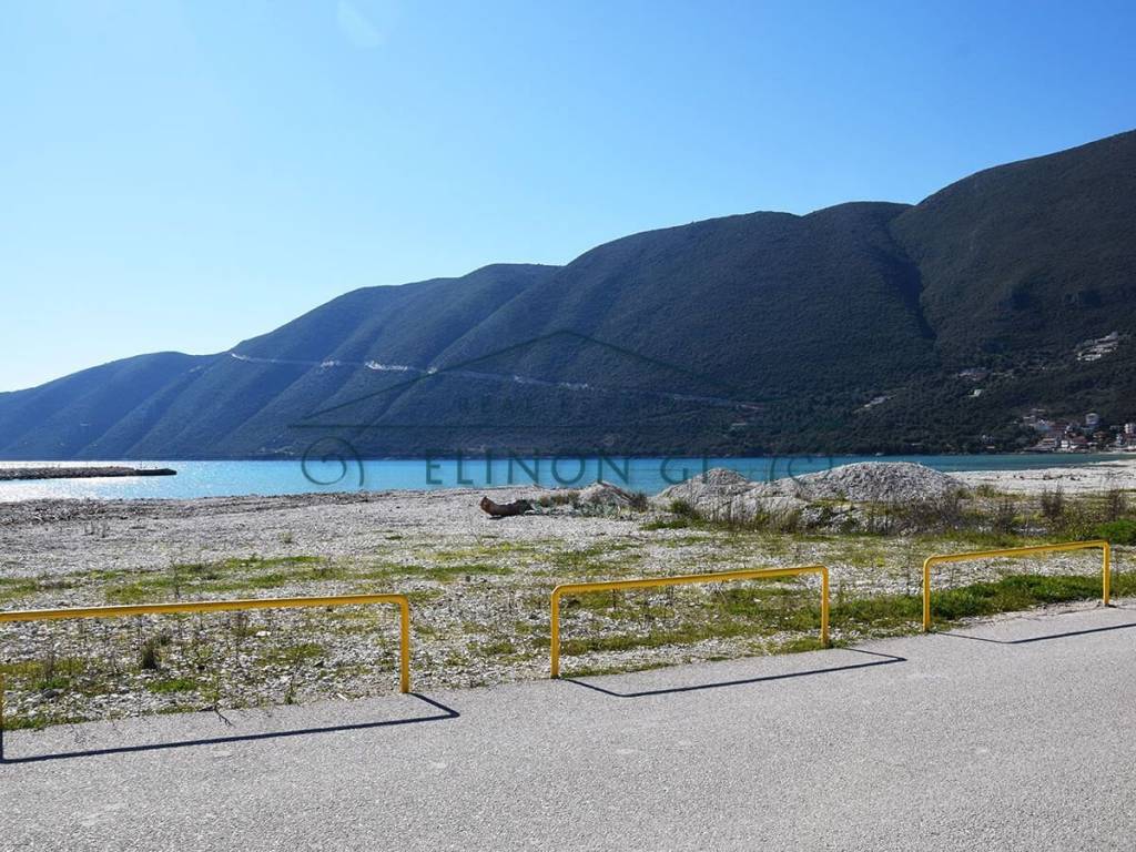 Το μοναδικό επενδυτικό οικόπεδο