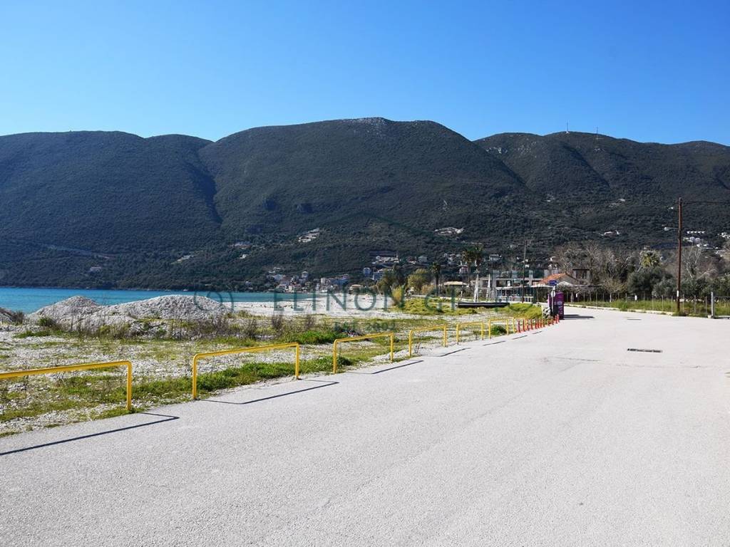 Το μοναδικό επενδυτικό οικόπεδο