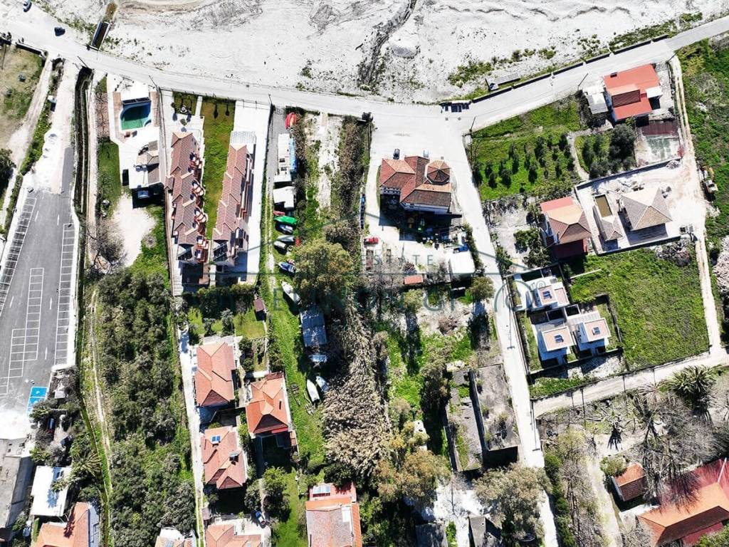 Το μοναδικό επενδυτικό οικόπεδο