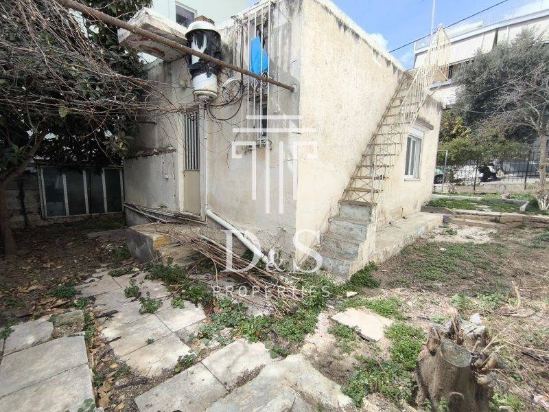 Εξωτερικός χώρος