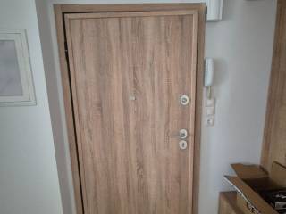 ΠΟΡΤΑ ΑΣΦΑΛΕΙΑΣ