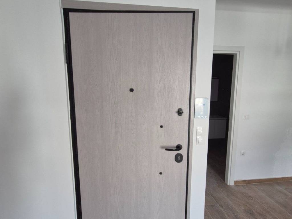 ΠΟΡΤΑ ΣΦΑΛΕΙΑΣ