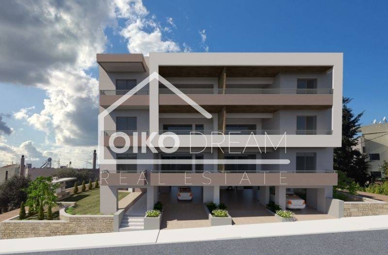 Εξωτερικός χώρος