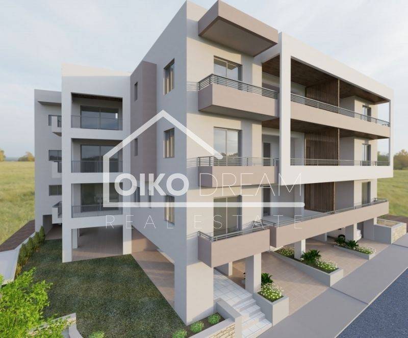 Εξωτερικός χώρος