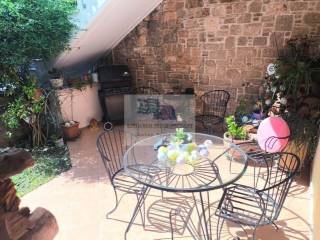 GROUND FLOOR'S VERANDA