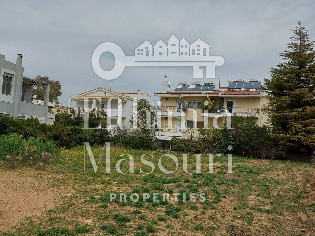 Εξωτερικοι χώροι