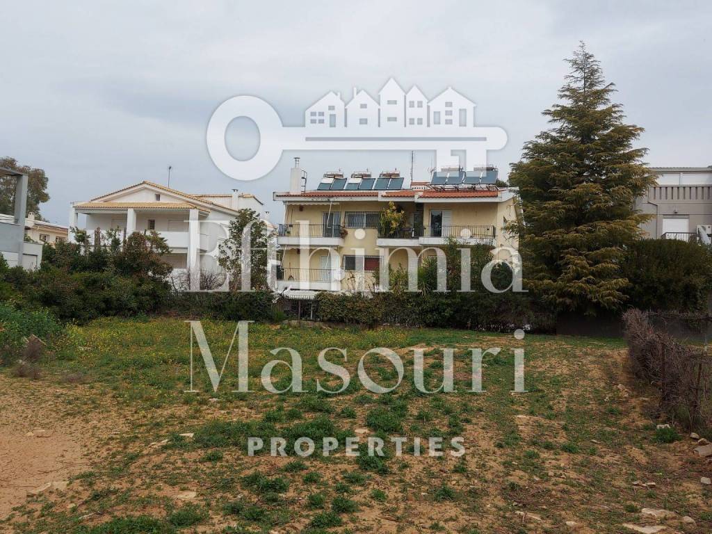 Εξωτερικοι χώροι