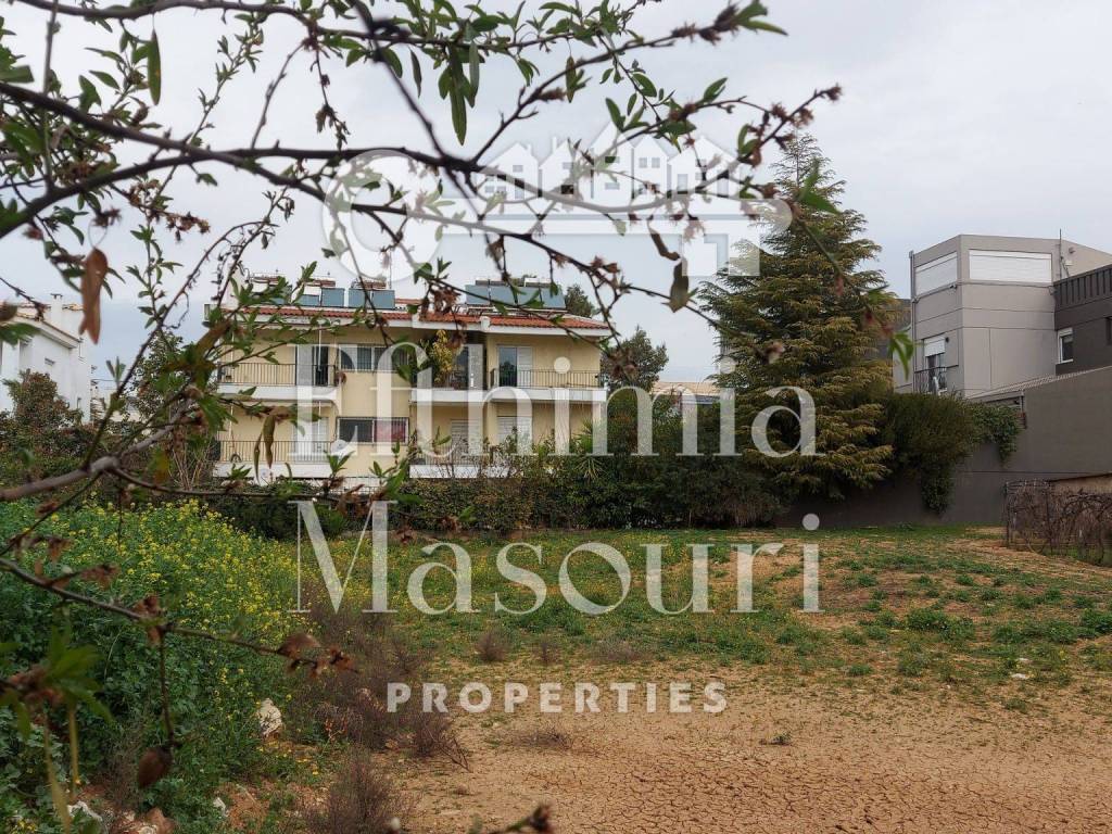 Εξωτερικοι χώροι