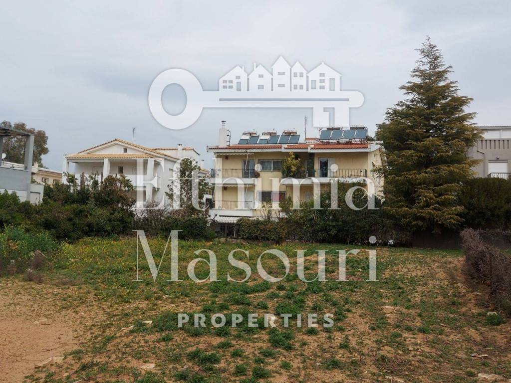 Εξωτερικοι χώροι