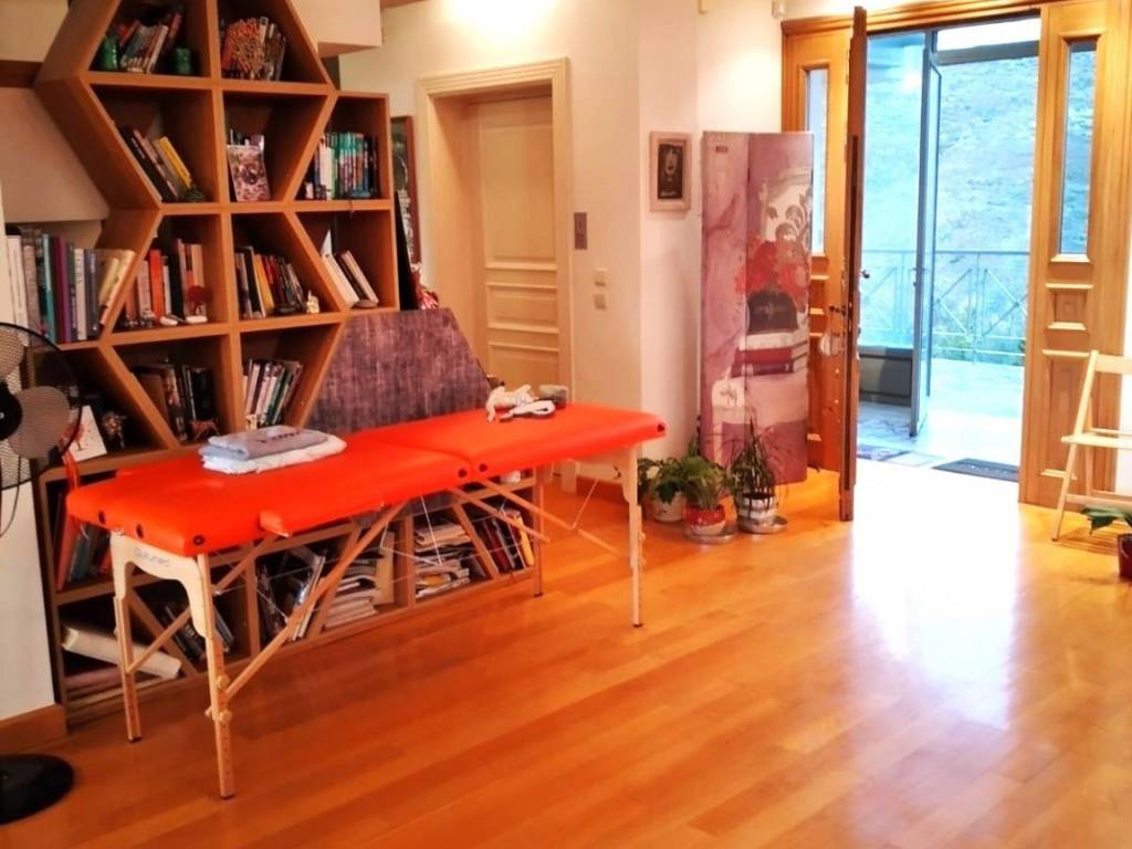 Εσωτερικοι χώροι