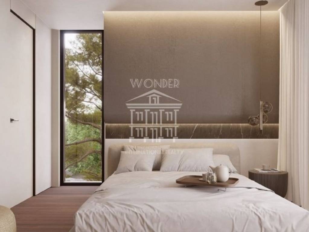 Υπνοδωμάτιο