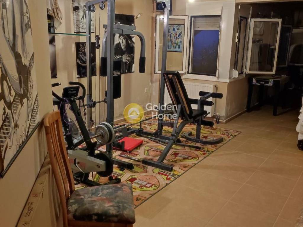 Γυμναστήριο