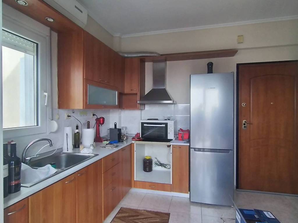 άποψη χώρου