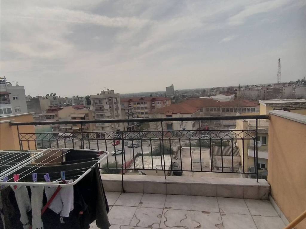 άποψη χώρου