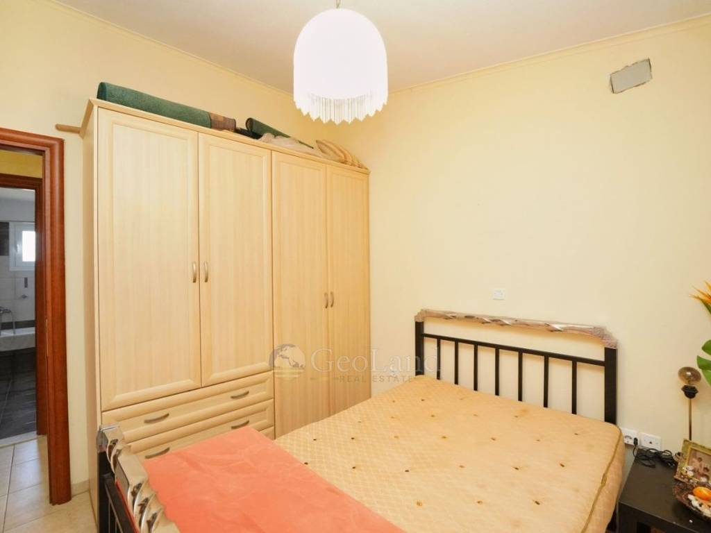 Υπνοδωμάτιο