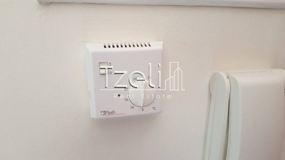 Λεπτομέρειες διαμερίσματος