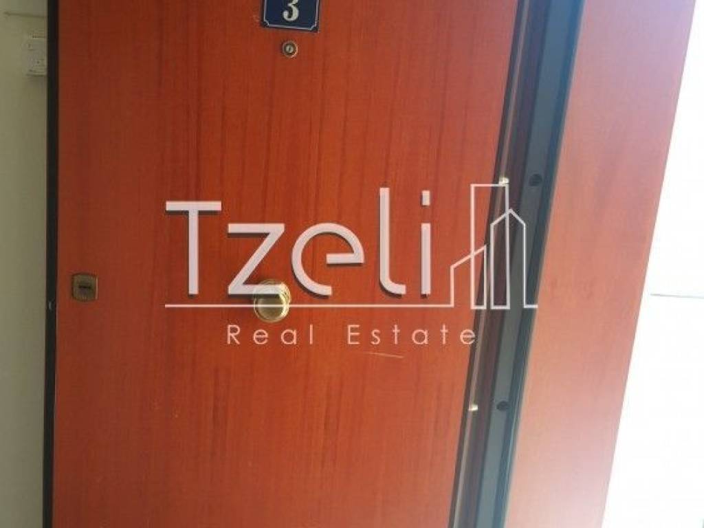 Πόρτα ασφαλείας