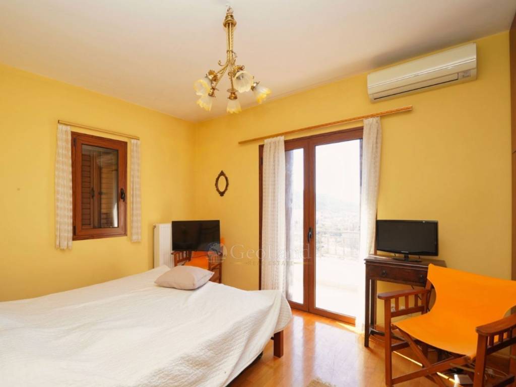 Υπνοδωμάτιο