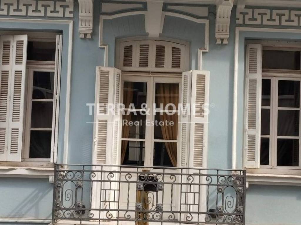 Εξωτερικός χώρος