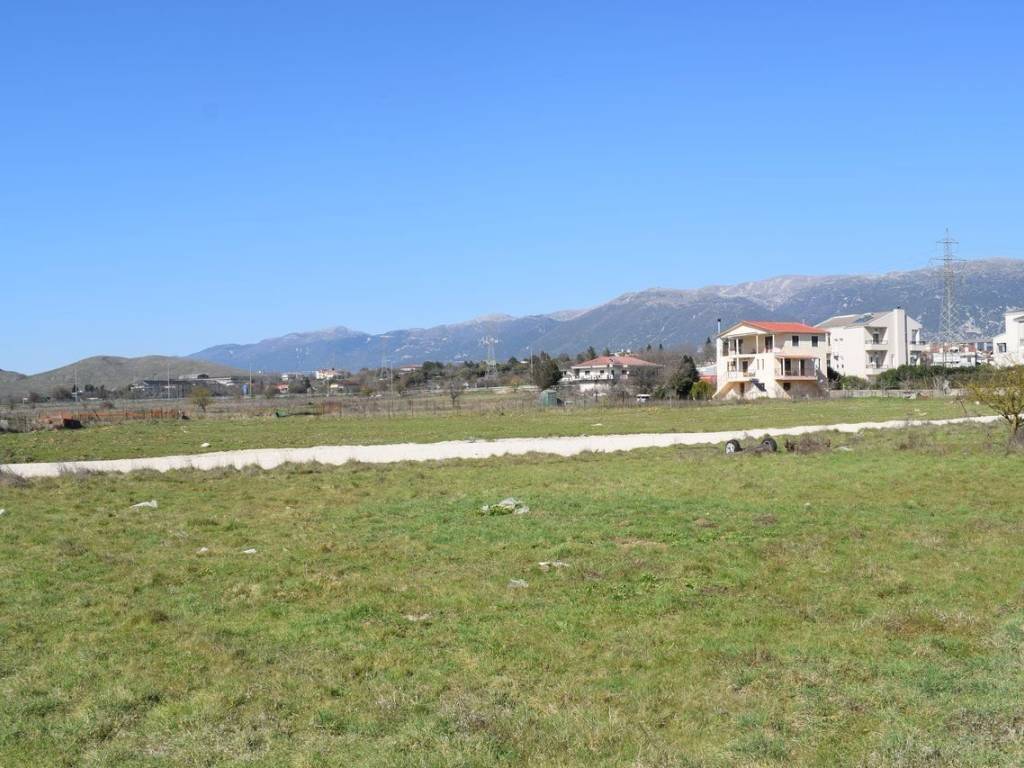 ΑΠΟΨΗ ΟΙΚΟΠΕΔΟΥ