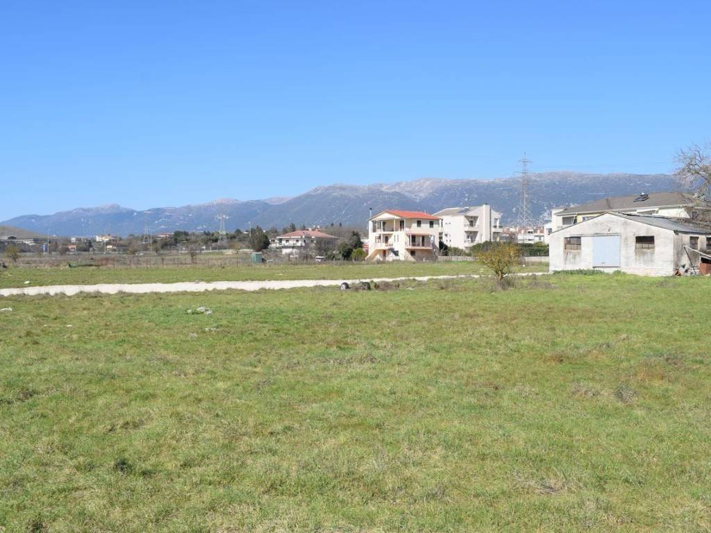 ΑΠΟΨΗ ΟΙΚΟΠΕΔΟΥ