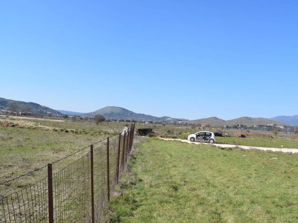 ΑΠΟΨΗ ΟΙΚΟΠΕΔΟΥ