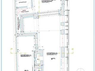 Κάτοψη Ισογείου