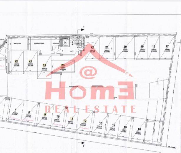 Εσωτερικοι χώροι