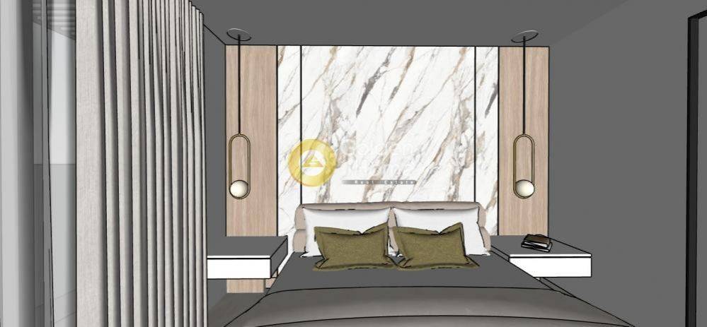 Υπνοδωμάτιο