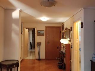 είσοδος - hall