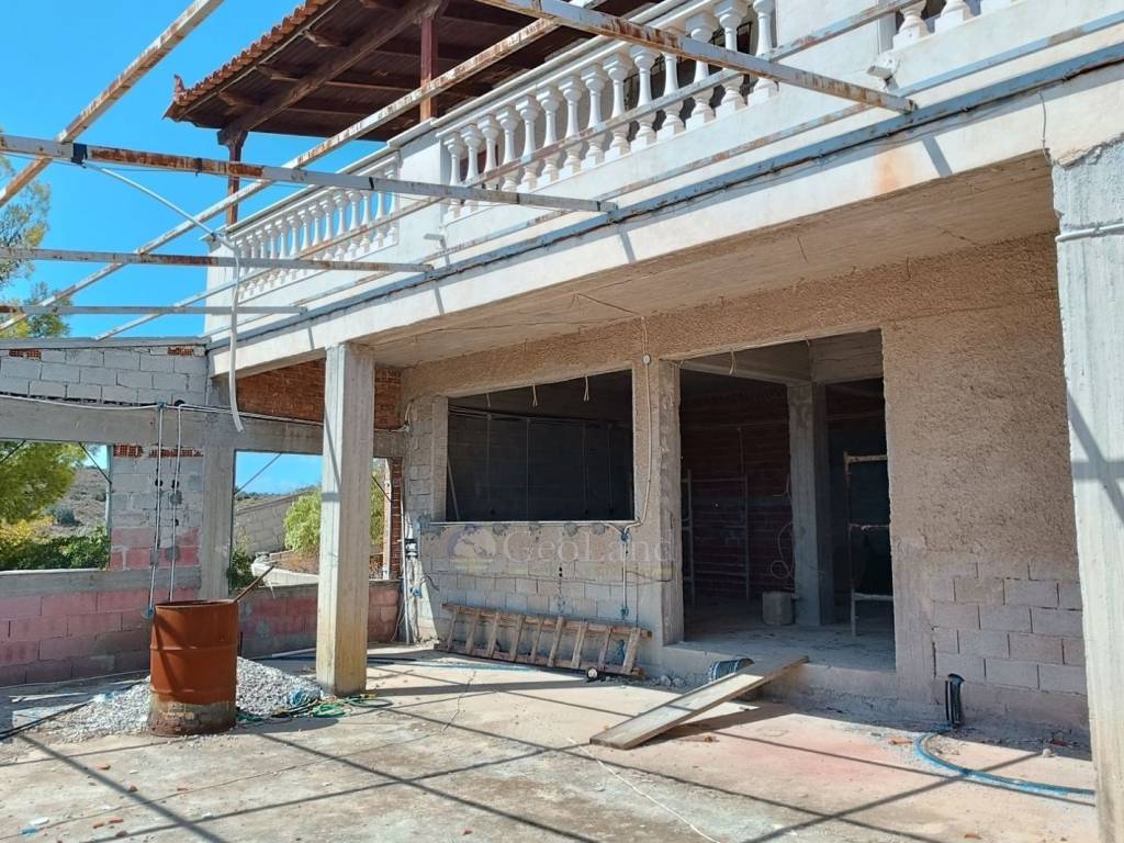 Εξωτερικός χώρος