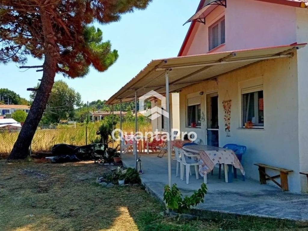 Εξωτερικός χώρος