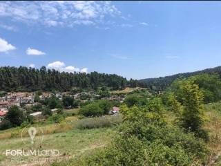 Forumland Real Estate, Οικόπεδο 638τ.μ.