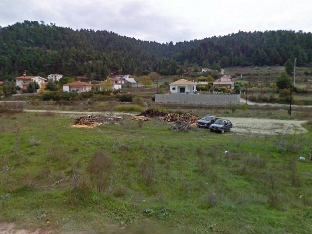 Forumland Real Estate, Οικόπεδο 638τ.μ.