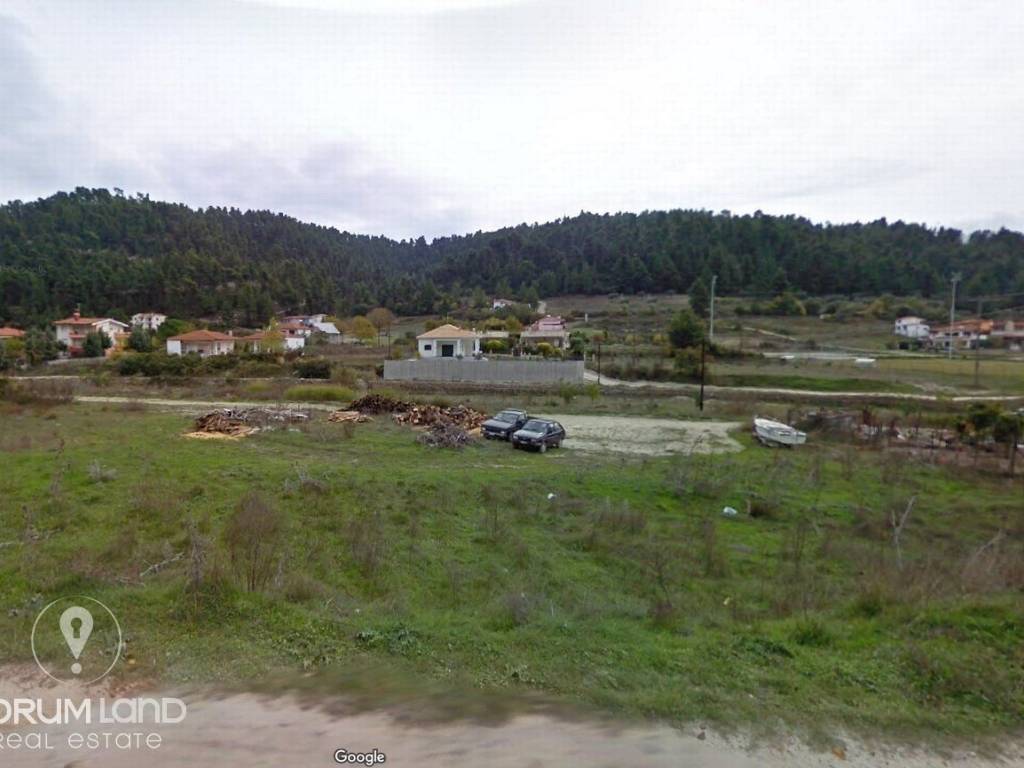 Forumland Real Estate, Οικόπεδο 638τ.μ.