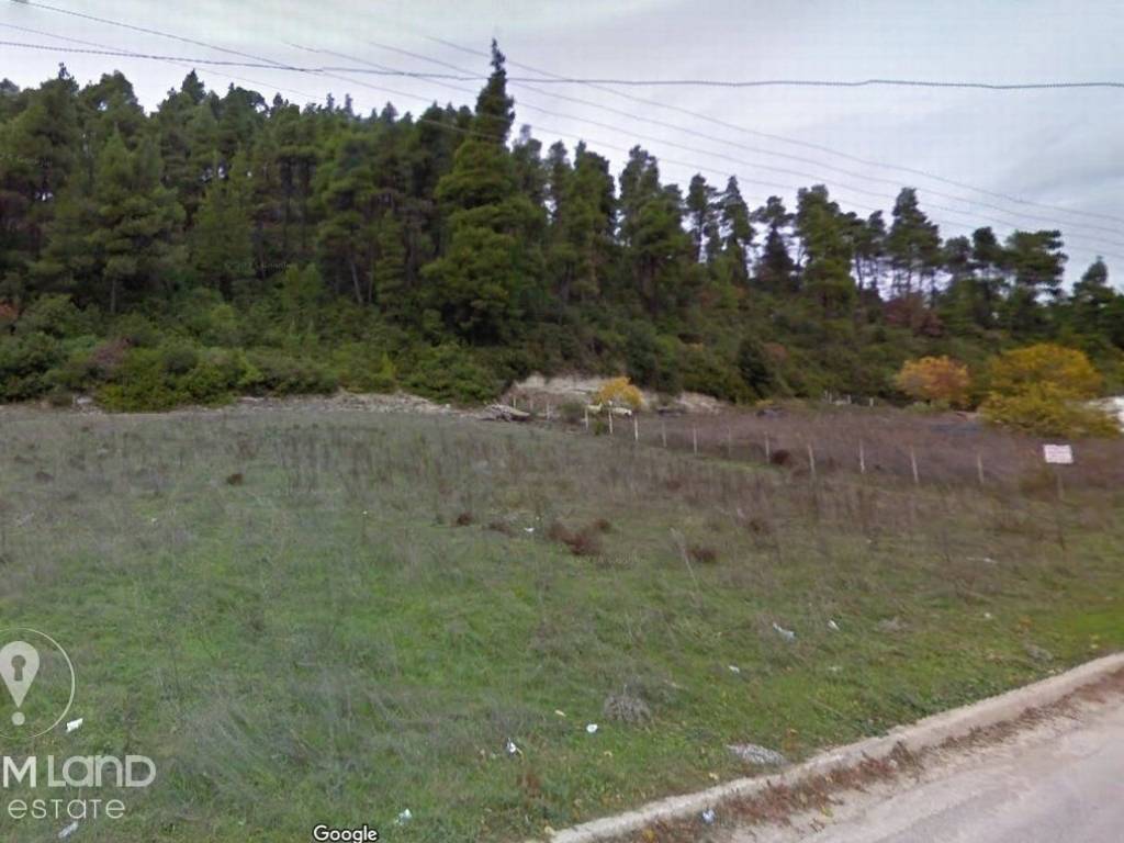 Forumland Real Estate, Οικόπεδο 638τ.μ.