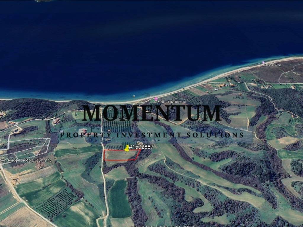 Εξωτερικοι χώροι