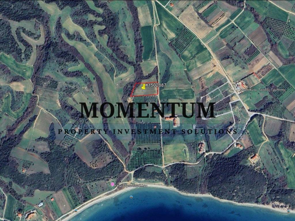 Εξωτερικοι χώροι