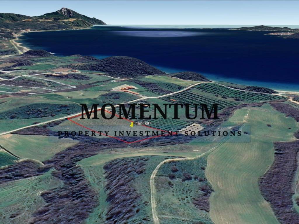 Εξωτερικοι χώροι