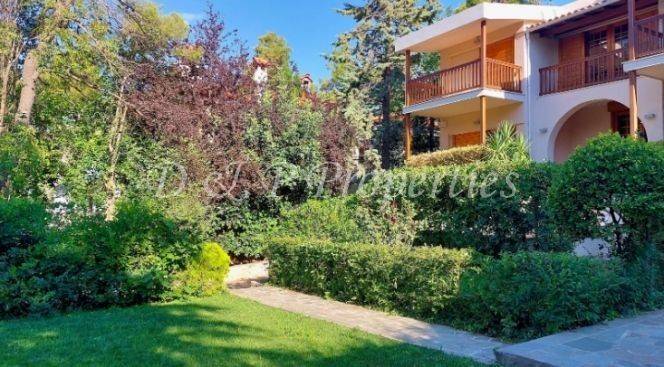 Εξωτερικός χώρος