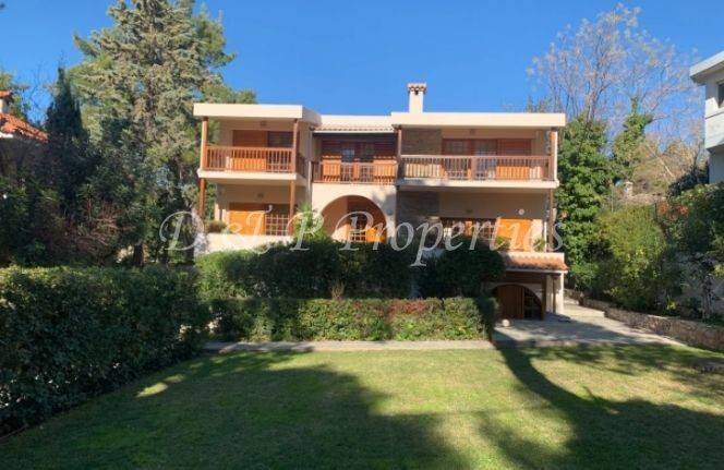 Εξωτερικός χώρος